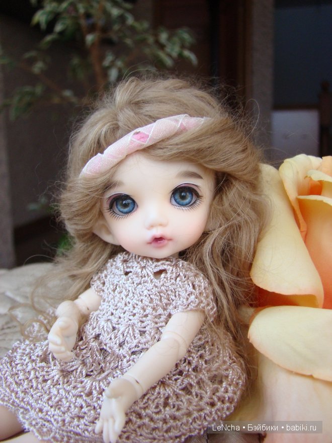 Vanilla - pukiFee от FairyLand