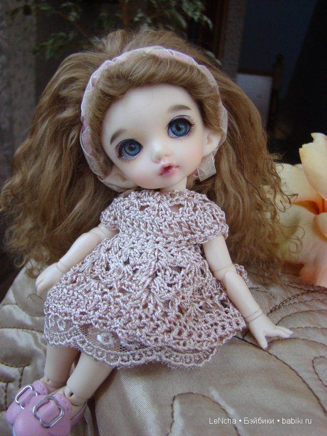 Vanilla - pukiFee от FairyLand