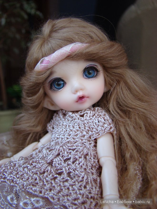 Vanilla - pukiFee от FairyLand