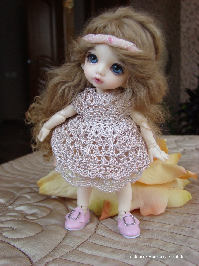 Vanilla - pukiFee от FairyLand