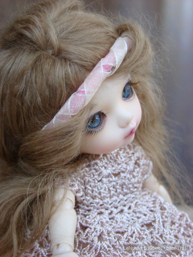 Vanilla - pukiFee от FairyLand