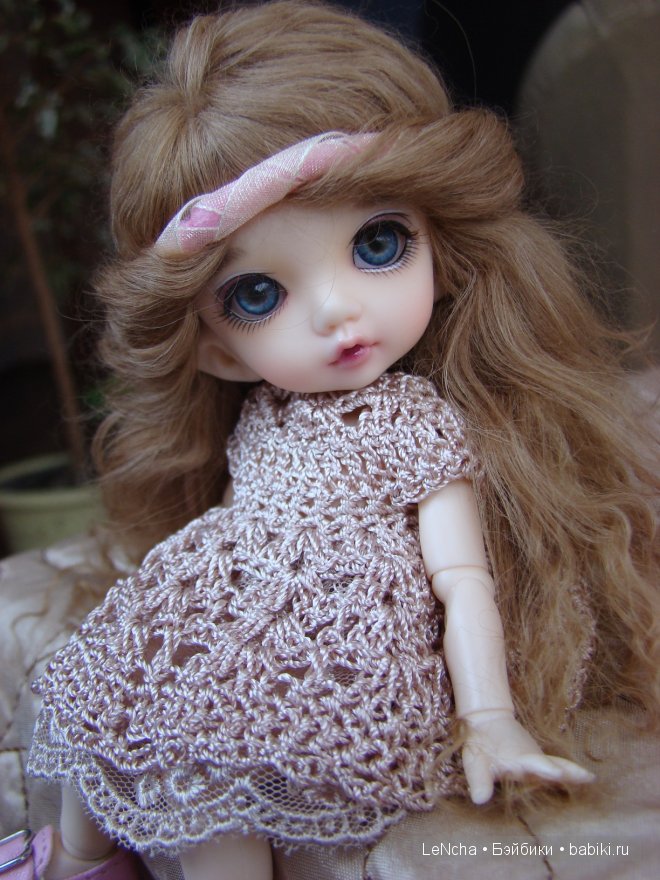 Vanilla - pukiFee от FairyLand