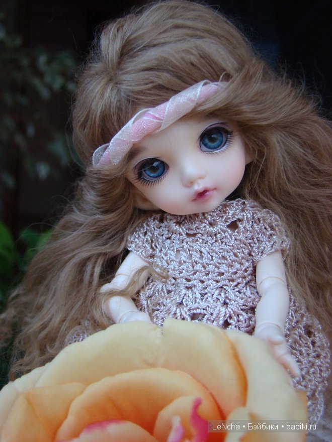 Vanilla - pukiFee от FairyLand