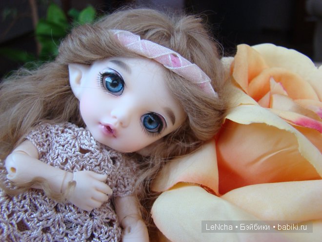 Vanilla - pukiFee от FairyLand