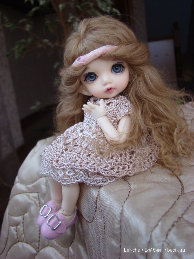 Vanilla - pukiFee от FairyLand