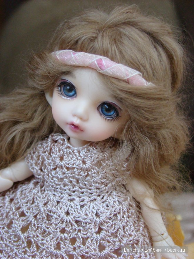 Vanilla - pukiFee от FairyLand