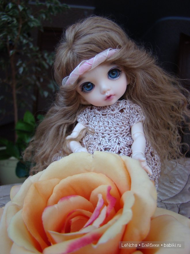 Vanilla - pukiFee от FairyLand