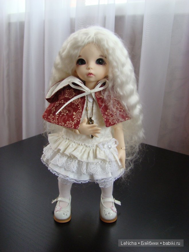 LittleFee Ante и LittleFee Lishe от Fairyland