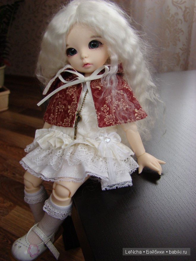 Мои модницы НИКОЛЬ И ВИОЛЕТТА. LittleFee Ante и LittleFee Lishe от Fairyland (фото 6)