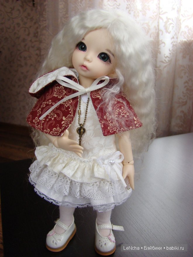 Мои модницы НИКОЛЬ И ВИОЛЕТТА. LittleFee Ante и LittleFee Lishe от Fairyland (фото 5)