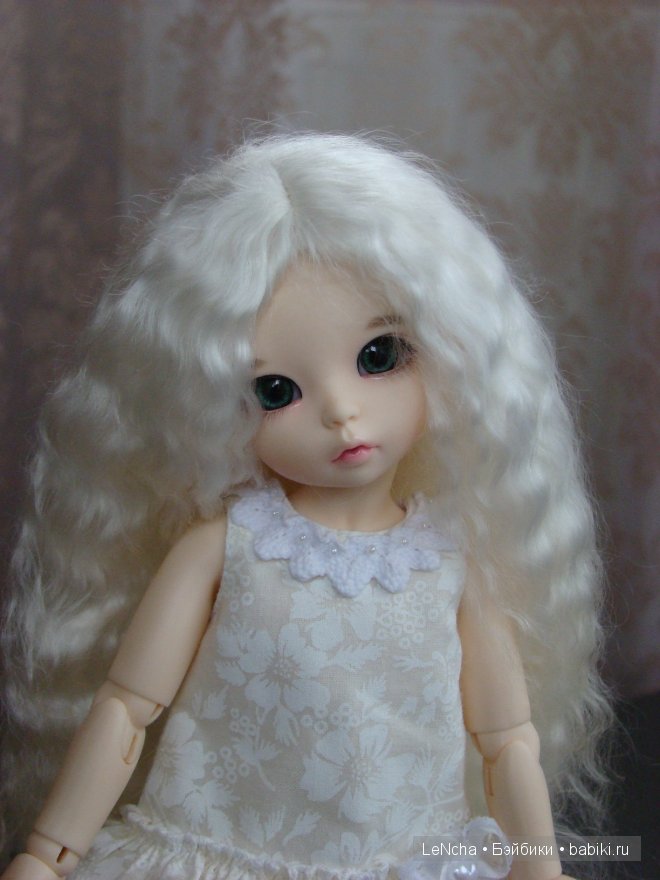 Мои модницы НИКОЛЬ И ВИОЛЕТТА. LittleFee Ante и LittleFee Lishe от Fairyland (фото 9)