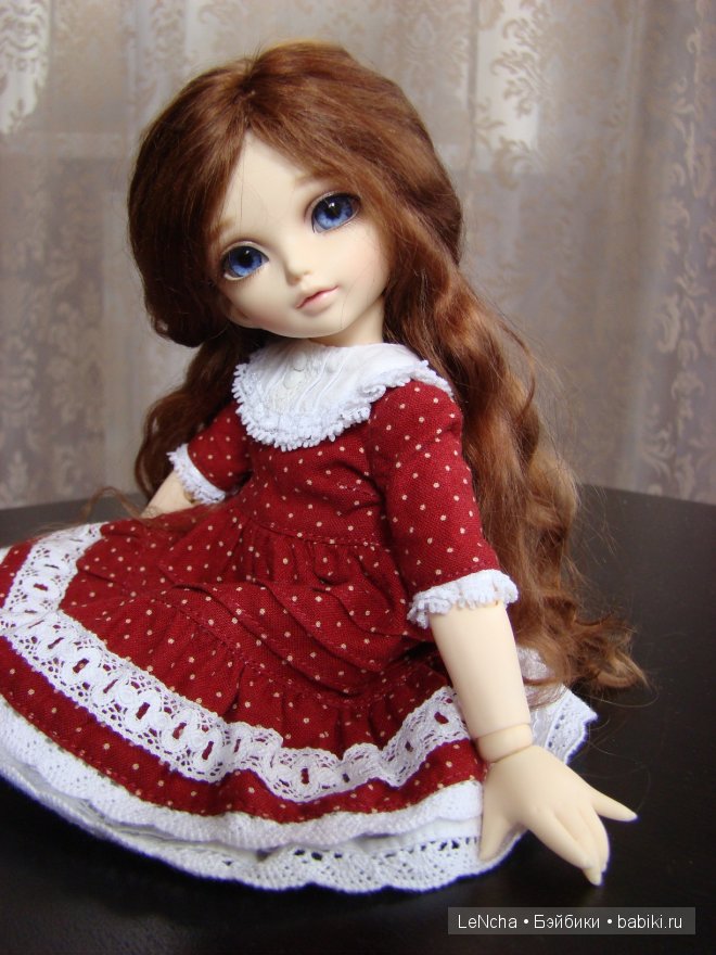 Мои модницы НИКОЛЬ И ВИОЛЕТТА. LittleFee Ante и LittleFee Lishe от Fairyland