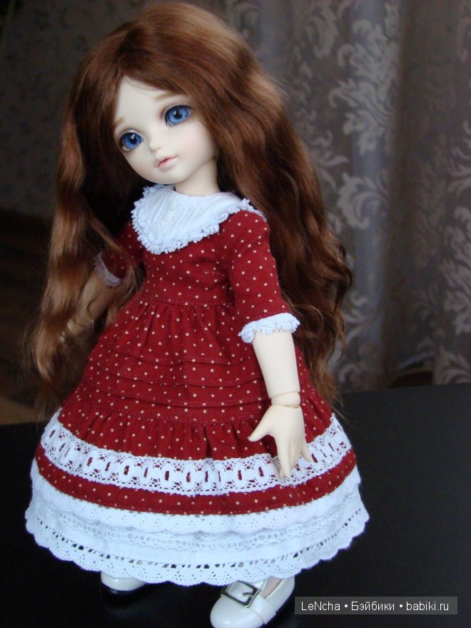 Мои модницы НИКОЛЬ И ВИОЛЕТТА. LittleFee Ante и LittleFee Lishe от Fairyland