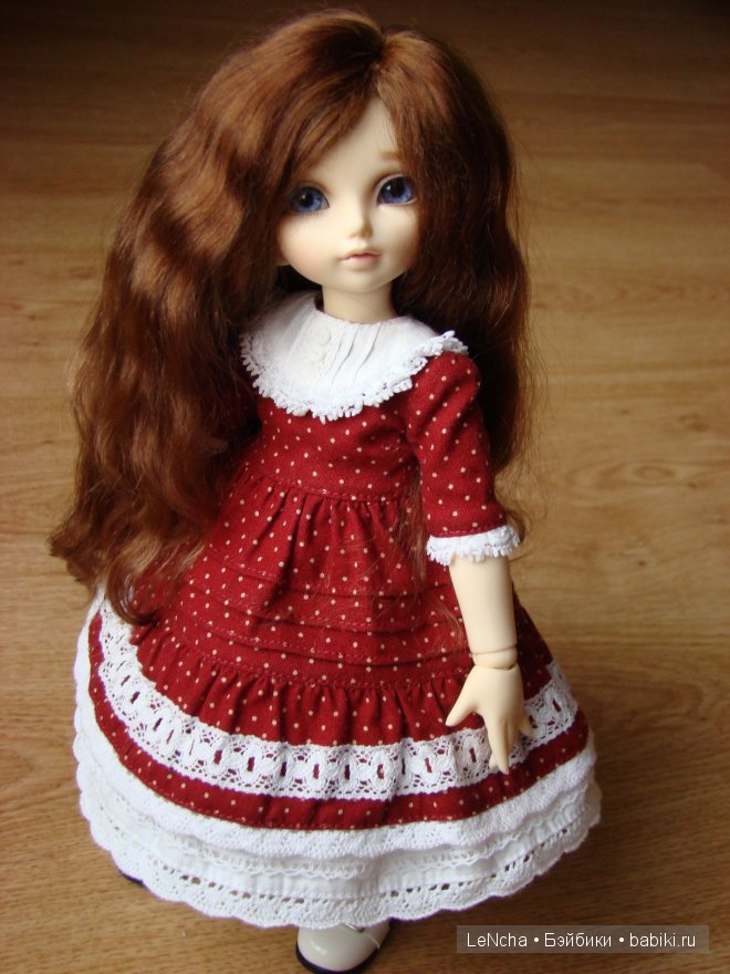 LittleFee Ante и LittleFee Lishe от Fairyland