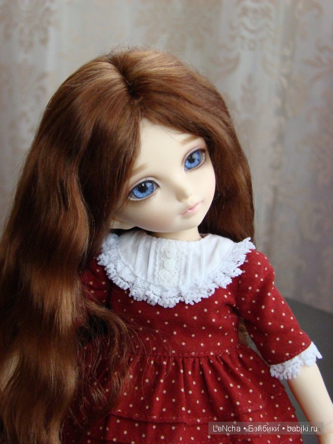 Мои модницы НИКОЛЬ И ВИОЛЕТТА. LittleFee Ante и LittleFee Lishe от Fairyland