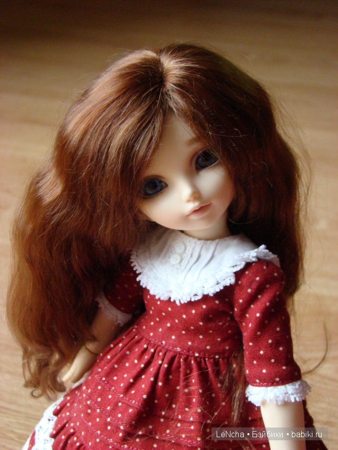 Мои модницы НИКОЛЬ И ВИОЛЕТТА. LittleFee Ante и LittleFee Lishe от Fairyland (фото 3)