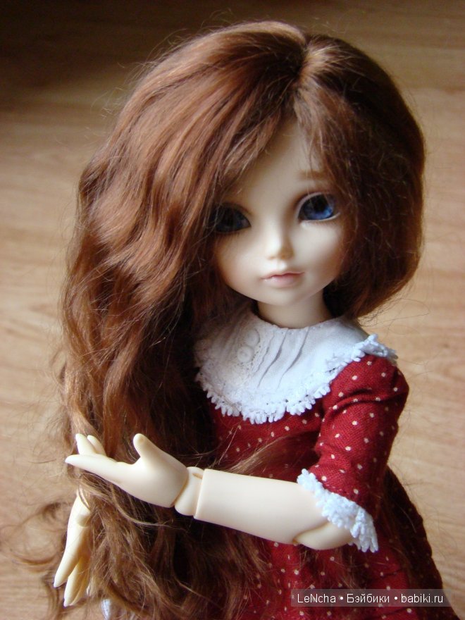 LittleFee Ante и LittleFee Lishe от Fairyland