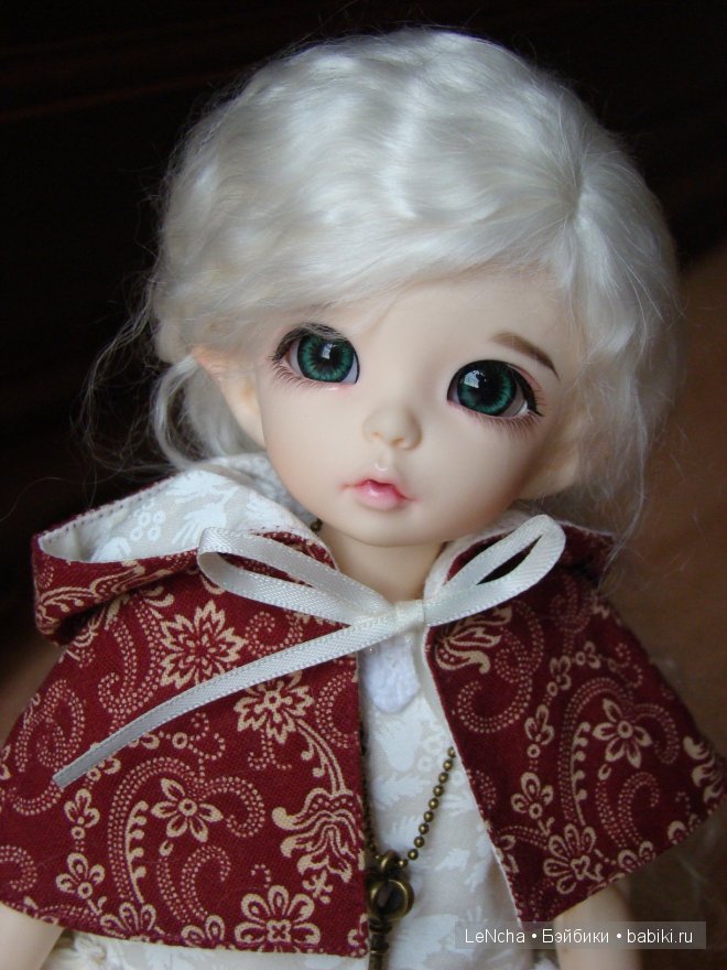 LittleFee Ante и LittleFee Lishe от Fairyland