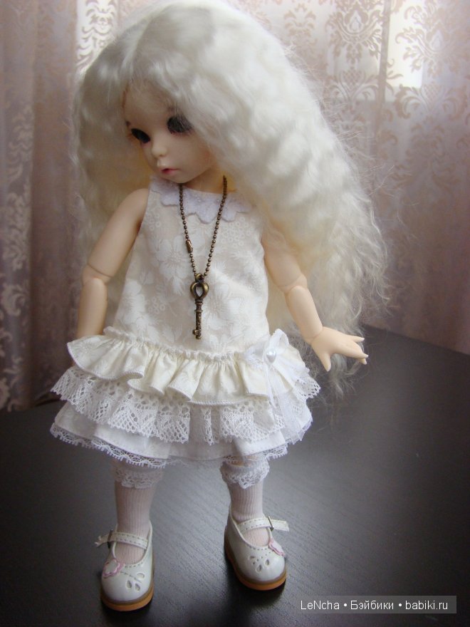 Мои модницы НИКОЛЬ И ВИОЛЕТТА. LittleFee Ante и LittleFee Lishe от Fairyland (фото 7)