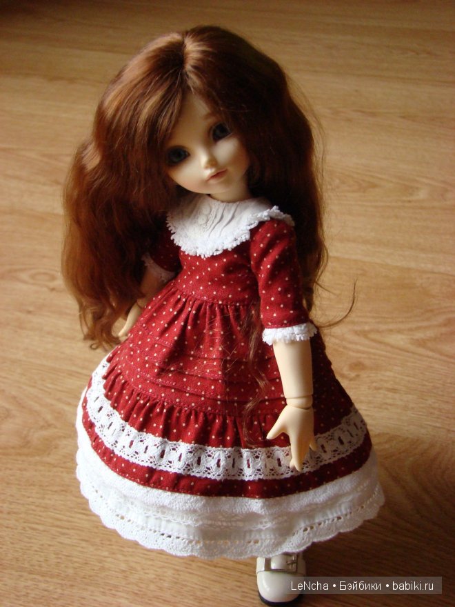 Мои модницы НИКОЛЬ И ВИОЛЕТТА. LittleFee Ante и LittleFee Lishe от Fairyland (фото 2)