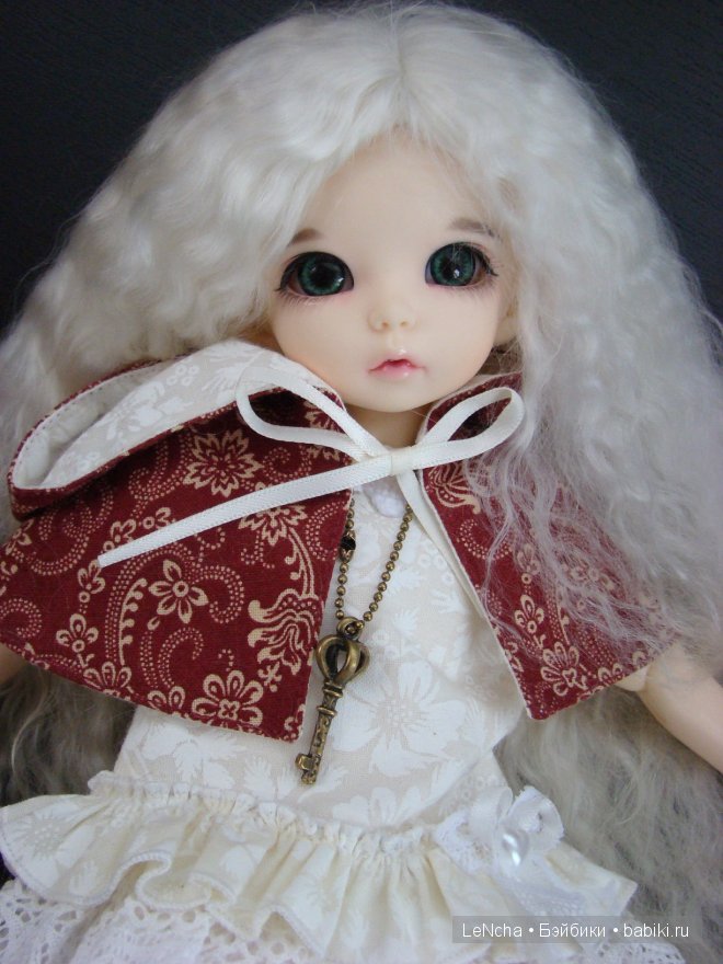 LittleFee Ante и LittleFee Lishe от Fairyland