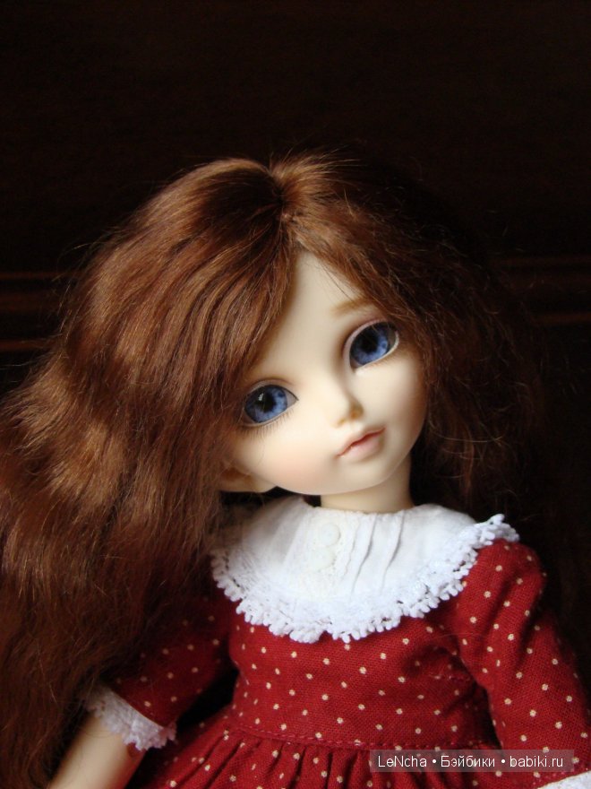 Мои модницы НИКОЛЬ И ВИОЛЕТТА. LittleFee Ante и LittleFee Lishe от Fairyland