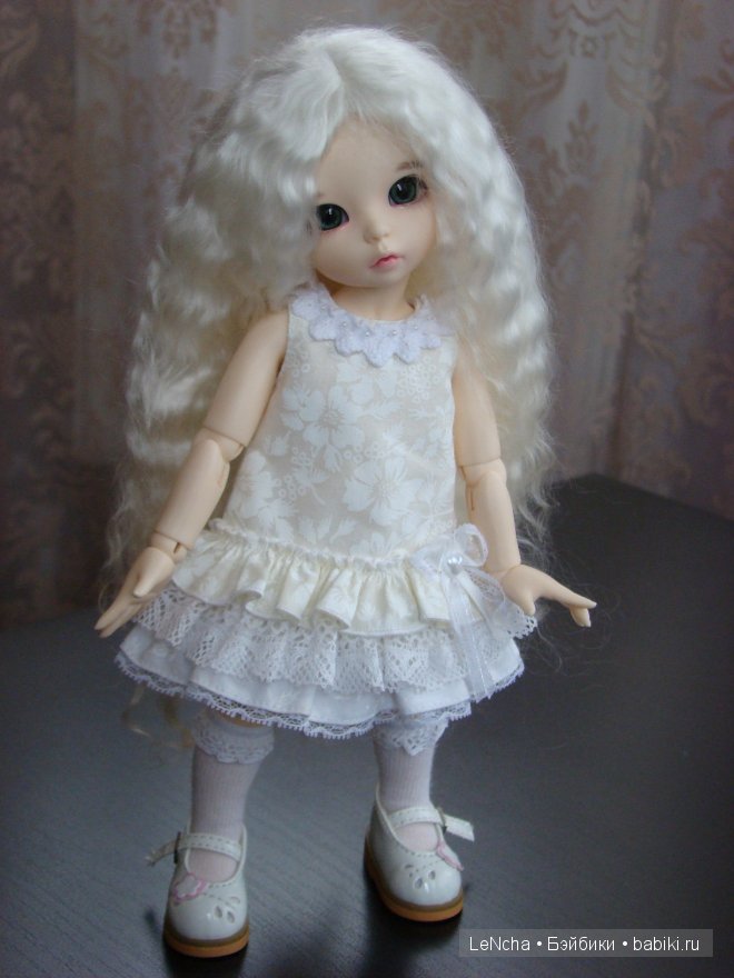 Мои модницы НИКОЛЬ И ВИОЛЕТТА. LittleFee Ante и LittleFee Lishe от Fairyland (фото 8)