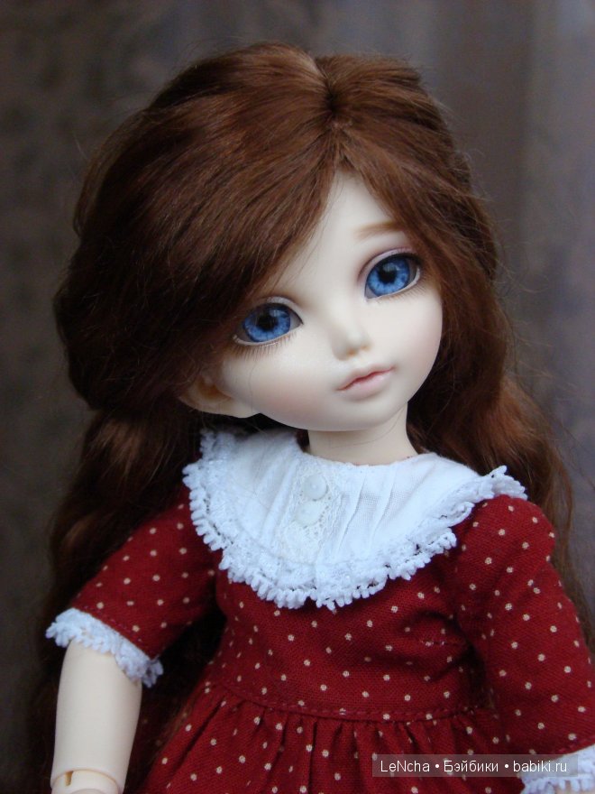 Мои модницы НИКОЛЬ И ВИОЛЕТТА. LittleFee Ante и LittleFee Lishe от Fairyland