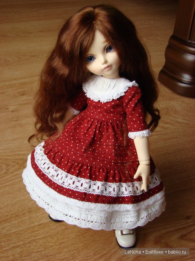 Мои модницы НИКОЛЬ И ВИОЛЕТТА. LittleFee Ante и LittleFee Lishe от Fairyland (фото 4)