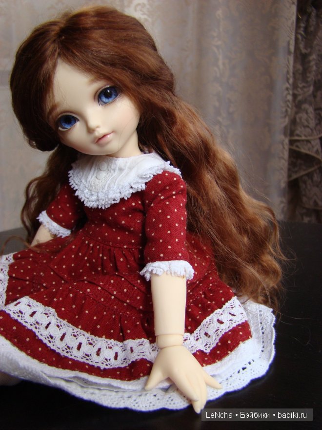 Мои модницы НИКОЛЬ И ВИОЛЕТТА. LittleFee Ante и LittleFee Lishe от Fairyland