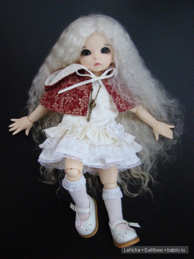 LittleFee Ante и LittleFee Lishe от Fairyland