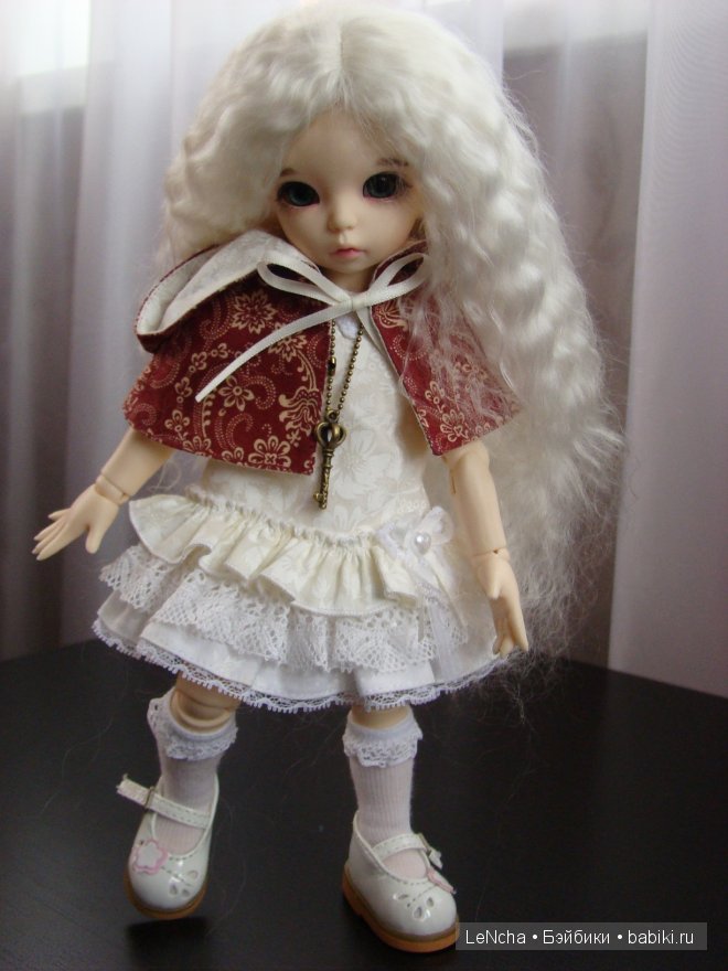 LittleFee Ante и LittleFee Lishe от Fairyland