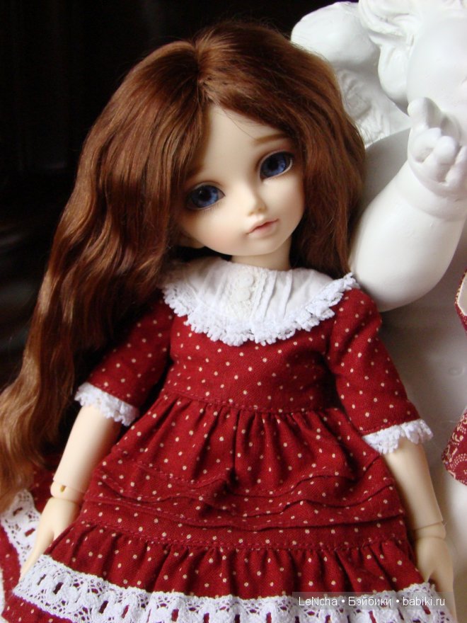 LittleFee Ante и LittleFee Lishe от Fairyland