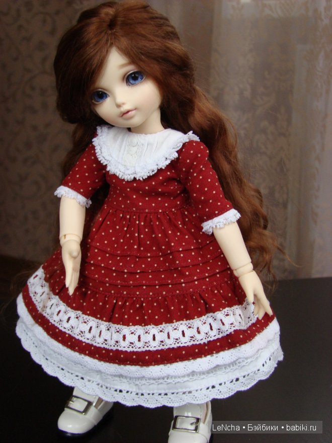 Мои модницы НИКОЛЬ И ВИОЛЕТТА. LittleFee Ante и LittleFee Lishe от Fairyland