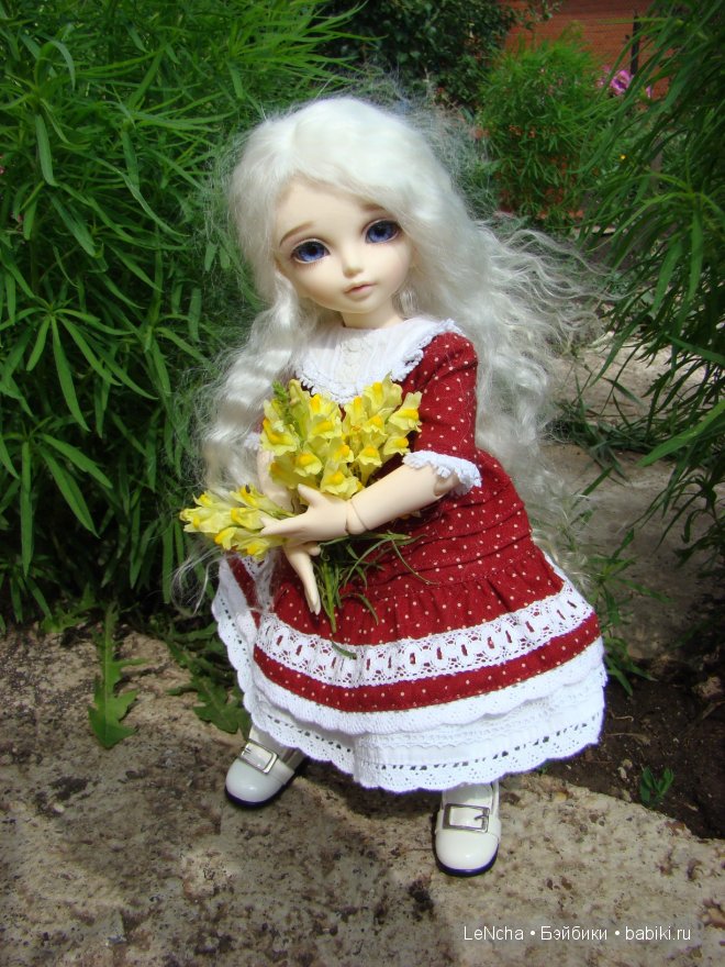 Лето и Виолетта! LittleFee Lishe Fairyland | Бэйбики Лето и Виолетта! LittleFee Lishe Fairyland