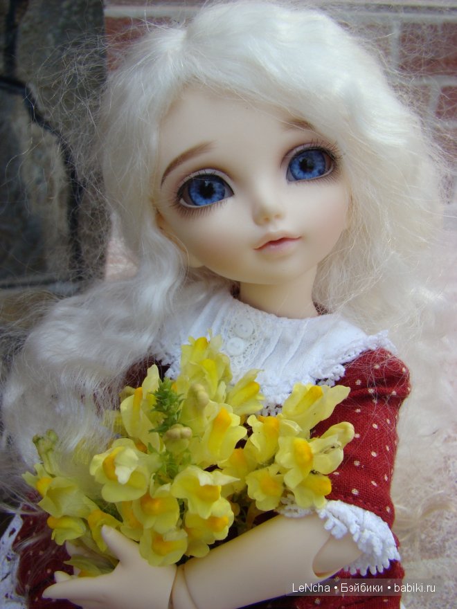 Лето и Виолетта! LittleFee Lishe Fairyland | Бэйбики Лето и Виолетта! LittleFee Lishe Fairyland