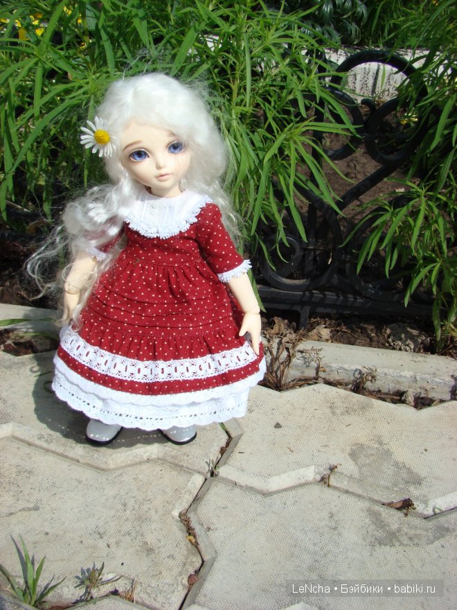 Лето и Виолетта! LittleFee Lishe Fairyland | Бэйбики Лето и Виолетта! LittleFee Lishe Fairyland