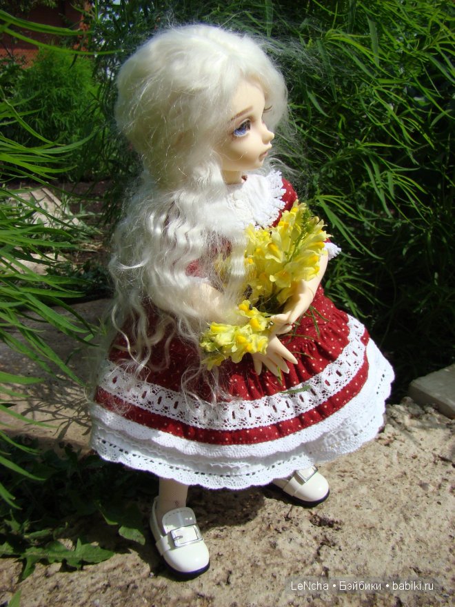 Лето и Виолетта! LittleFee Lishe Fairyland | Бэйбики Лето и Виолетта! LittleFee Lishe Fairyland