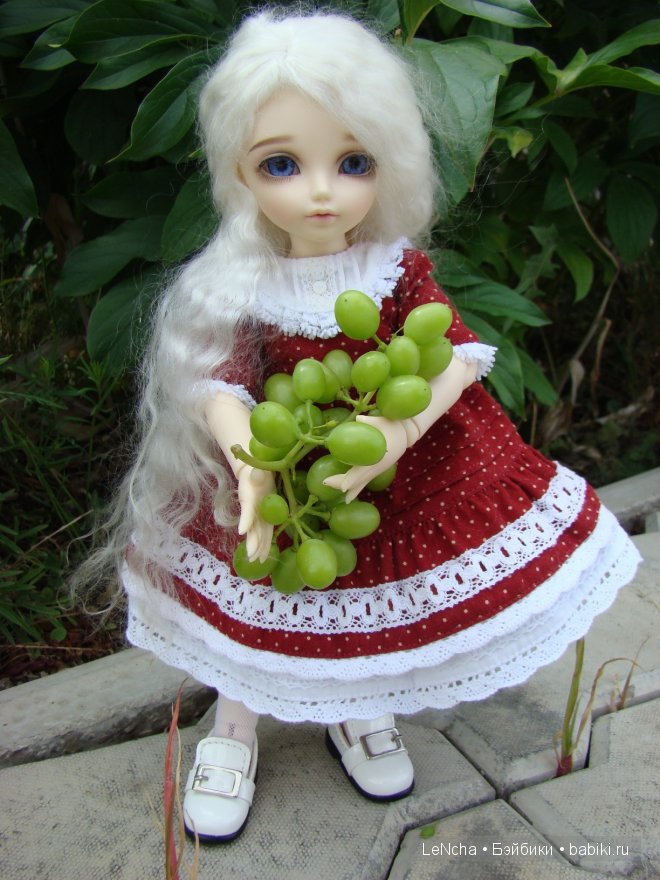 Лето и Виолетта! LittleFee Lishe Fairyland | Бэйбики Лето и Виолетта! LittleFee Lishe Fairyland