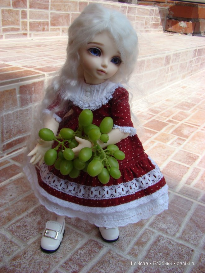 Лето и Виолетта! LittleFee Lishe Fairyland | Бэйбики Лето и Виолетта! LittleFee Lishe Fairyland (фото 10)