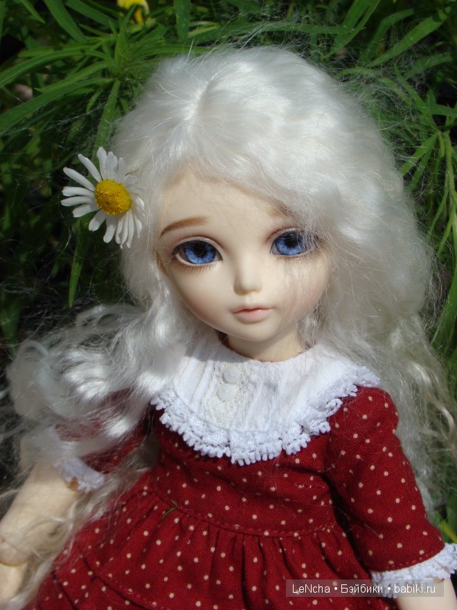 Лето и Виолетта! LittleFee Lishe Fairyland | Бэйбики Лето и Виолетта! LittleFee Lishe Fairyland