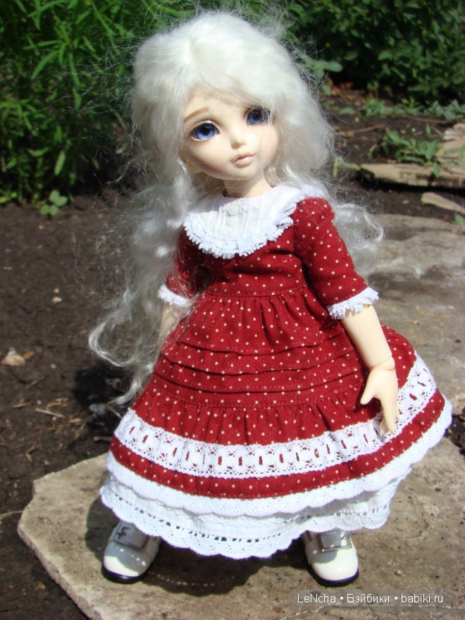 Лето и Виолетта! LittleFee Lishe Fairyland | Бэйбики Лето и Виолетта! LittleFee Lishe Fairyland