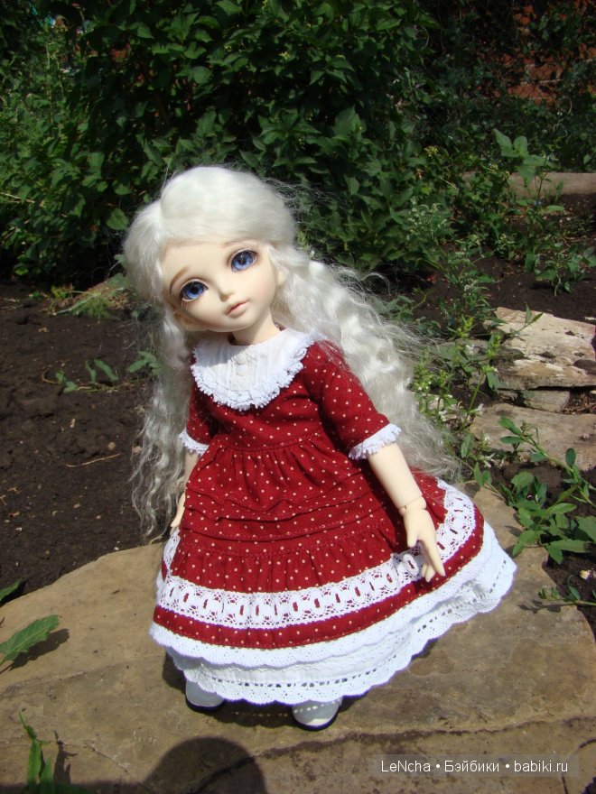 Лето и Виолетта! LittleFee Lishe Fairyland | Бэйбики Лето и Виолетта! LittleFee Lishe Fairyland