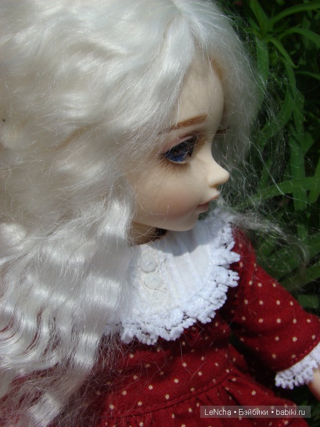 Лето и Виолетта! LittleFee Lishe Fairyland | Бэйбики Лето и Виолетта! LittleFee Lishe Fairyland