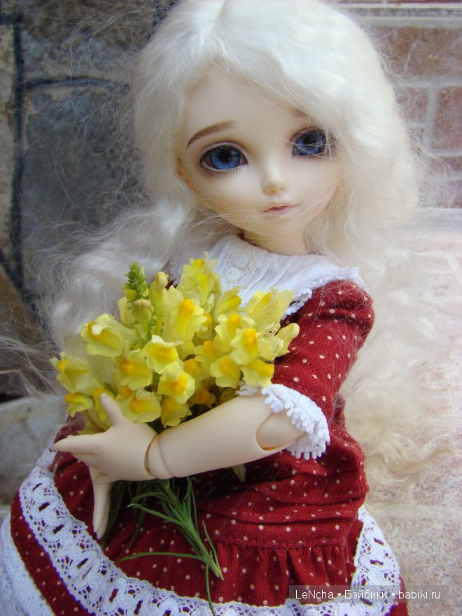 Лето и Виолетта! LittleFee Lishe Fairyland | Бэйбики Лето и Виолетта! LittleFee Lishe Fairyland