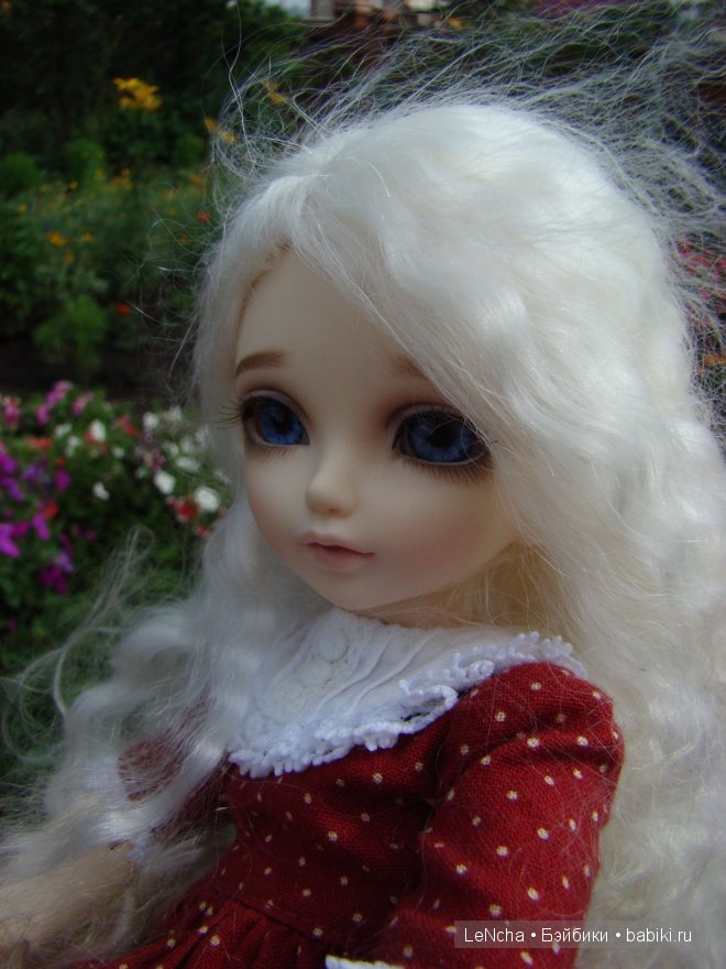 Лето и Виолетта! LittleFee Lishe Fairyland | Бэйбики Лето и Виолетта! LittleFee Lishe Fairyland