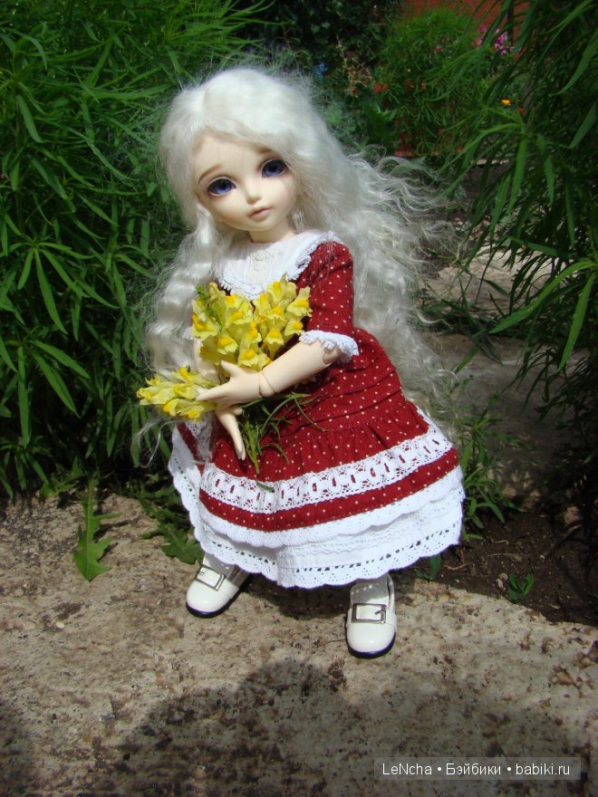 Лето и Виолетта! LittleFee Lishe Fairyland | Бэйбики Лето и Виолетта! LittleFee Lishe Fairyland