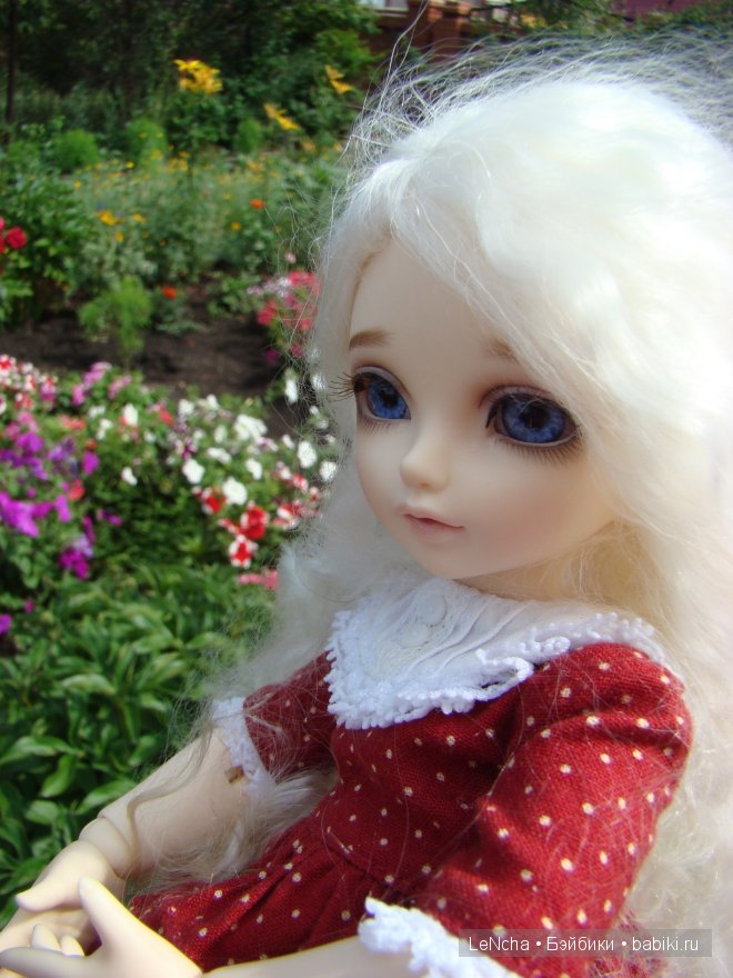 Лето и Виолетта! LittleFee Lishe Fairyland | Бэйбики Лето и Виолетта! LittleFee Lishe Fairyland