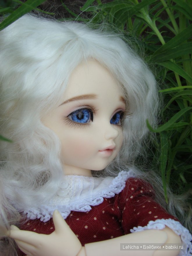 Лето и Виолетта! LittleFee Lishe Fairyland | Бэйбики Лето и Виолетта! LittleFee Lishe Fairyland