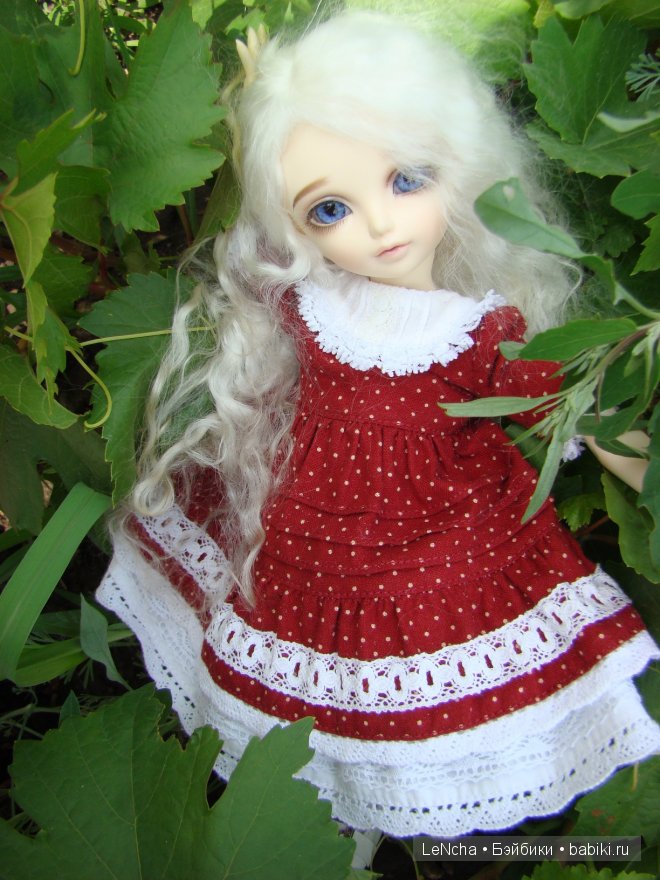 Лето и Виолетта! LittleFee Lishe Fairyland | Бэйбики Лето и Виолетта! LittleFee Lishe Fairyland